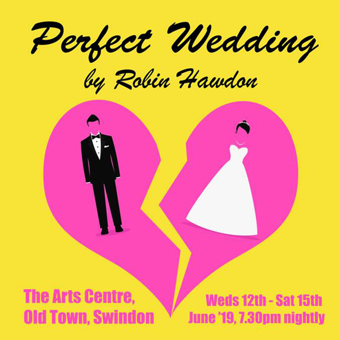 Perfect Wedding